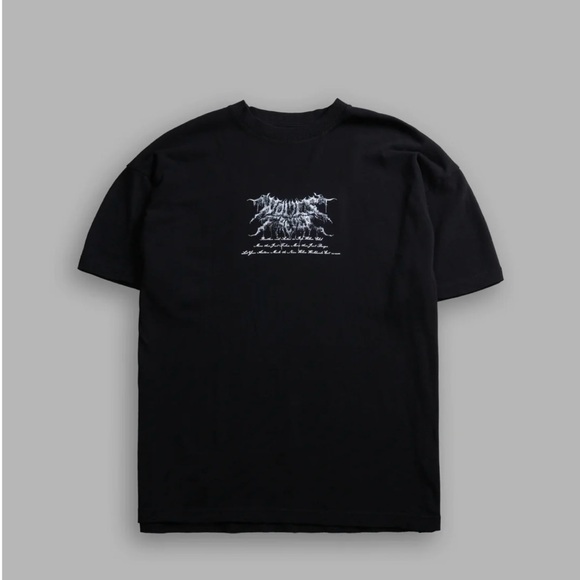 #Demon knight  "#PREMIUM" #OVERSIZED tee #darcsport #sololeveling - Picture 2 of 2